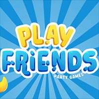 Play Friends: Party Games Demo - Game tiệc vui nhộn