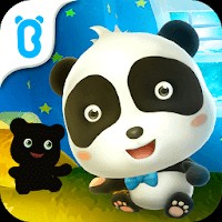 Play in the Dark Android: Game Giáo Dục Về Bóng Tối