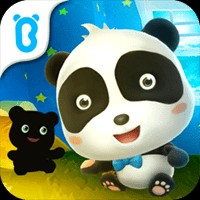 Play in the Dark iOS 9.21.1001: Game cho bé tập chơi trong bóng tối