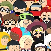 Play Together trên Mac: Trải nghiệm game mô phỏng cuộc sống đảo