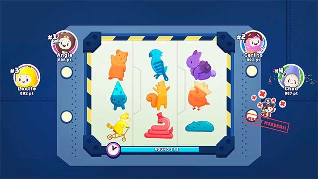 Thưởng thức nhiều thể loại như hành động, chiến thuật, boardgame và hơn thế nữa