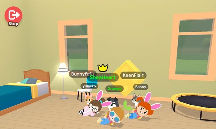 Tải game Play Together VNG - Game mô phỏng cuộc sống miễn phí