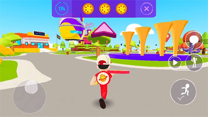 Tải game Play Together VNG - Game mô phỏng cuộc sống miễn phí