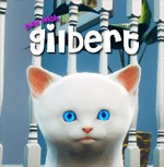 Play with Gilbert: Game Nuôi Mèo Cute Cho Bé