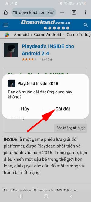 Playdead s Inside Install 4*501278