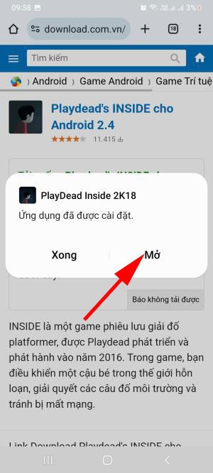 Playdead s Inside Install 5*501281