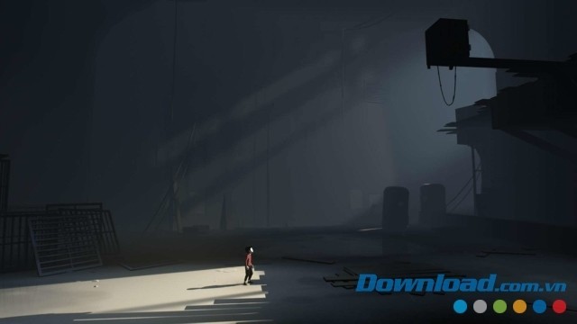 Giúp cậu bé vượt qua những thử thách khó khăn phía trước