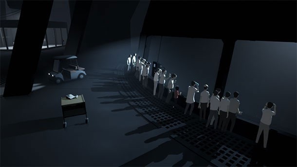 INSIDE Mobile kết hợp khéo léo giữa phiêu lưu, giải đố và hành động