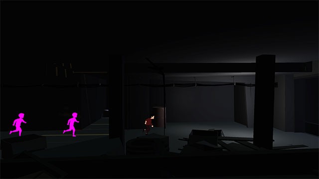 Playdead's INSIDE for iOS mang đến cho bạn hành trình không thể nào quên