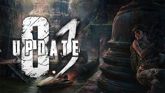 Giới thiệu bản cập nhật PUBG 8.3 với rất nhiều nâng cấp lớn