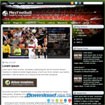 PlayFootball - Mẫu Template Chủ Đề Game Bóng Đá