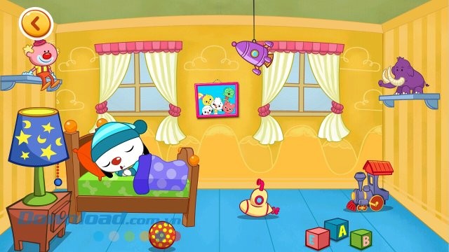 Khám phá nhiều câu chuyện thú vị trên PlayKids