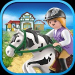 Playmobil Horse Farm Android - Tải Game Mô Phỏng Trang Trại Ngựa
