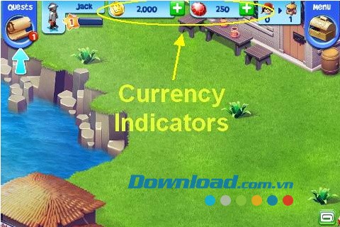 Playmobil Pirates for iOS