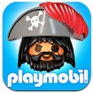 Playmobil Pirates iOS: Xây dựng doanh trại cướp biển trên iPhone/iPad