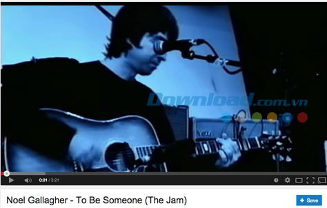 Thêm bài hát vào danh sách