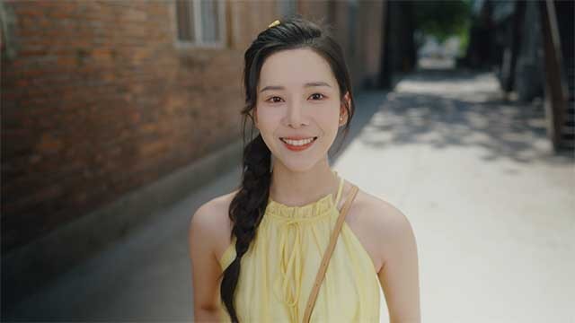 Trải nghiệm câu chuyện chân thực qua góc nhìn thứ nhất