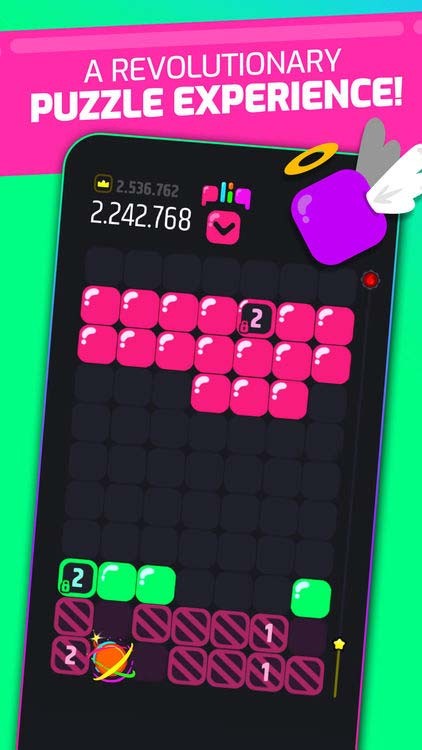 Tải plid cho iOS miễn phí và tận hưởng trải nghiệm giải đố mới