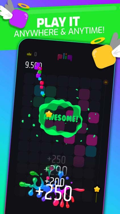 Chơi game mọi lúc mọi nơi