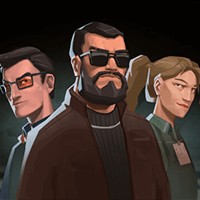 Plunder Masters: Game Băng Cướp Táo Tợn