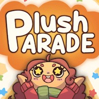 Plush Parade: Demo Game Thiết Kế Búp Bê Nhồi Bông Cute