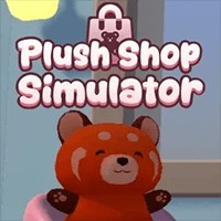 Plush Shop Simulator - Game cửa hàng thú bông cute