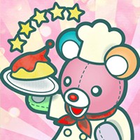Plushies Restaurant iOS 1.0.3 - Game Quản Lý Nhà Hàng Thú Nhồi Bông