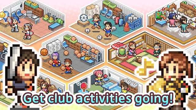Thúc đẩy hoạt động của các câu lạc bộ