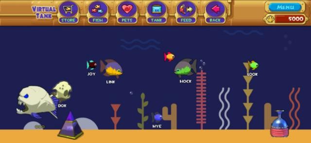 Chiến đấu với các sinh vật ngoại lai