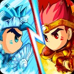 Pocket Army 2.0.8 - Tải Game Chiến Thuật Đội Quân Tí Hon cho Android