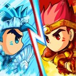 Pocket Army iOS 9.5.8: Game chiến thuật hành động đội quân tí hon