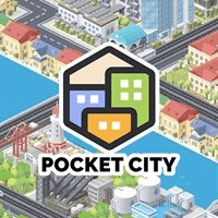 Pocket City: Windows Edition - Xây dựng thành phố mơ ước