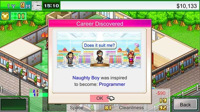 Thử sức với dịch vụ xây dựng phong cách thời trang cho khách hàng