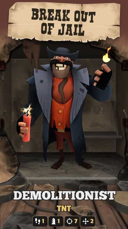 Lập kế hoạch vượt ngục