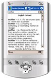 Pocket Dictionary 2.5 - Từ điển miễn phí