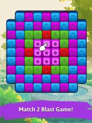 Hoàn thành các màn chơi để nhận điểm