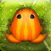 Pocket Frogs cho iOS - Khám phá thế giới Ếch