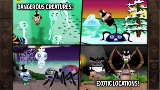 Khám phá những điều thú vị trên chính hòn đảo mình cai trị