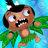Pocket God for iOS 1.48.2: Trò chơi làm chúa trời vui nhộn