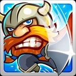 Pocket Heroes 2.0.5 - Game nhập vai chiến thuật Android