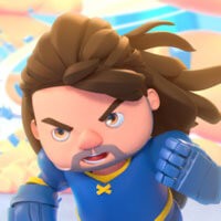 Pocket Hockey Stars iOS 1.0.3 - Tải Game Khúc Côn Cầu Băng Nhanh