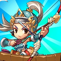 Pocket Kingdom TD 2.7.06 - Tải game thủ thành dễ thương cho Android