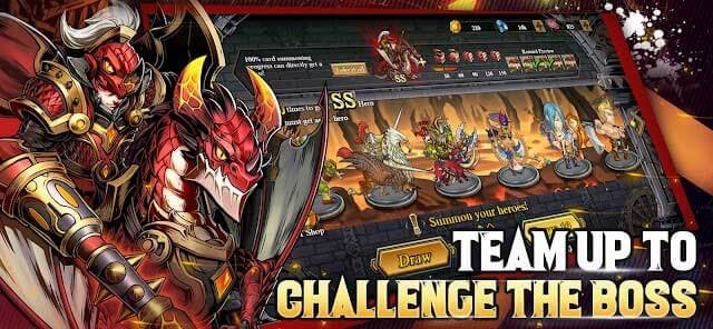 Lập nhóm để thách thức những con trùm mạnh