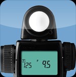 Pocket Light Meter - Ứng dụng đo ánh sáng chuyên nghiệp cho Android