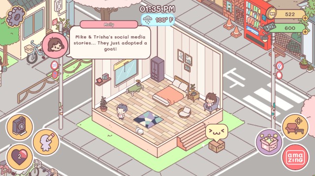 Trang trí không gian và biến nó thành ngôi nhà mơ ước