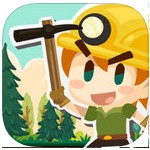 Pocket Mine 3.1.0 - Tải Game Đào Mỏ Miễn Phí Cho iOS