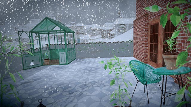 Chu kỳ ngày đêm, điều kiện thời tiết và thổ nhưỡng ảnh hưởng đến chỉ số cây trồng