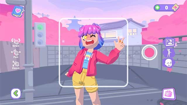 Đáp ứng nhu cầu của người bạn ảo