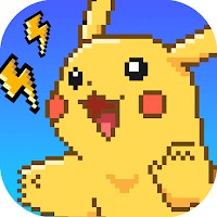 Pocket Pixel: Game Thu Thập Pokemon Gacha Hấp Dẫn