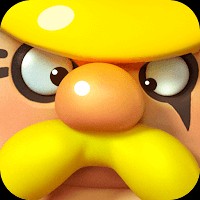 Pocket Quest cho Android 1.0.1 - Phiêu lưu xây dựng thế giới